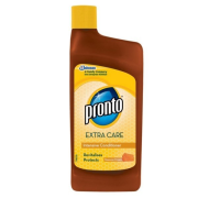 PRONTO Krém s včelím  voskom, krém na nábytok 250ml