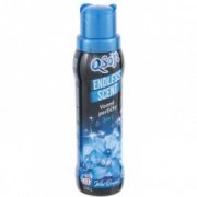 Q Soft Wild Orchid, vonné perličky 250 g