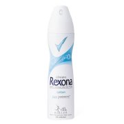 Rexona Cotton Dry & Fresh, antiperspirant sprej 150ml