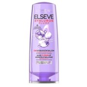 Loreal Paris Elseve Hyaluron Plump 72H, hydratačný balzam na vlasy 200 ml
