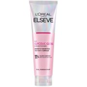 Loreal Paris Elseve Glycolic Gloss 11 % Gloss Complex kondicionér na vlasy 150 ml