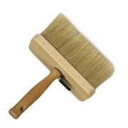 KANA ŠTETKA,  maliarska hranatá 170x70, 1ks