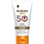 Nubian Kids krém na opaľovanie SPF 50, tuba 50 g