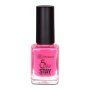 Dermacol lak na nechty 5 Day Stay 35 Pink Ride 11 ml