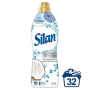 SILAN Aromatherapy Cocout Water Mineral, aviváž 800 ml = 32 praní