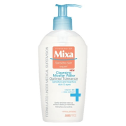 Mixa Micelárna pleťová voda, pre jemné čistenie pleti tváre a očí 200ml