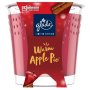 Glade sviečka Warm Apple Pie 129 g