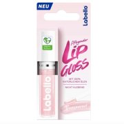 LABELLO ošetrujúci olej na pery Transparent 5,5 ml