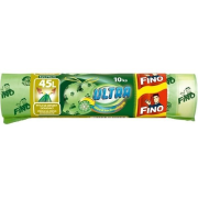 Fino vrecia na odpad 45litrov, 10ks