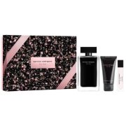 Narciso Rodriguez For Her toaletná voda 50 ml + telové mlieko 50 ml + sprchový gél 50 ml
