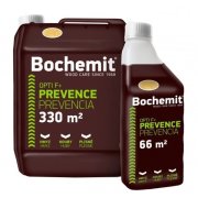 Bochemit optimal F + hnedý 5 kg