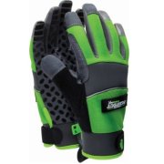 Stalco Rukavice syntetické veľ. 10, 1 pár