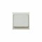 Vypínač, biely 1ks