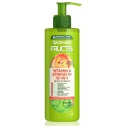 FRUCTIS Vitamin & Strength kondicionér na vlasy 10v1, 400 ml