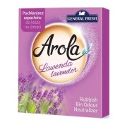 General Fresh osviežovač do koša Levanduľa 1 ks