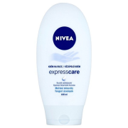 NIVEA krém na ruky Express Care 100ml