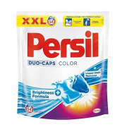 Persil Duo Caps Color, gélové kapsule na farebné prádlo 54 kapsúl = 54 praní