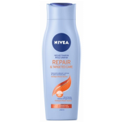Nivea Hair Care Repair & Targeted Care, kondicionér pre suché a polámané vlasy 200 ml
