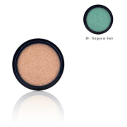 Max Factor Wild Shadow Pots Očné tiene, odtieň 30 - turguoise fury