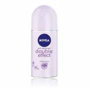 NIVEA Double Effect, guľôčkový antiperspirant 50 ml