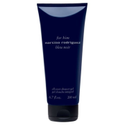 Narciso Rodriguez For Him Bleu Noir sprchový gél 75 ml