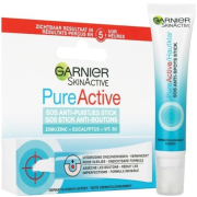 Garnier Pure Active lokálna starostlivosť proti nedokonalostiam 10 ml