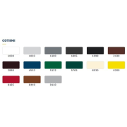 Chemolak Ferro Color U 2066 8185 pololesk 0,75 l