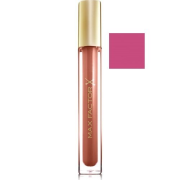 MAX FACTOR Colour Elixir Gloss lesk na pery odtieň 45 Luxurious Berry 3,4 ml