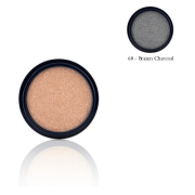 Max Factor Wild Shadow Pots Očné tiene, odtieň 60 - brazen charcoal