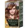 Loreal Paris Préférence 6.0 Tmavá blond farba na vlasy 1 ks