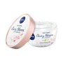 NIVEA Telové suflé s olejom, Čerešňový kvet & jojobový olej 200ml