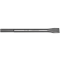 Stalco Dláto úzke SDS-MAX 25 x 600 mm, 1 ks