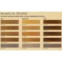 Belinka Oil Decking 202 orech 2,5 l