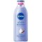 Nivea Smooth Sensation krémové telové mlieko 400 ml