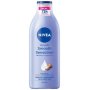 Nivea Smooth Sensation krémové telové mlieko 400 ml