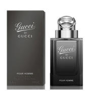 Gucci By Gucci Pour Homme, toaletná voda pánska 50 ml