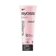Syoss Glossing Shine Seal 10 Day, kúra pre normálne vlasy bez lesku 250ml