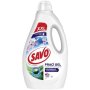 Savo prací gél Jarná Sviežosť 5 l = 100 PD