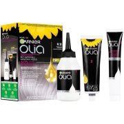 Garnier Olia permanentná farba na vlasy 9.11 Metalická strieborná 174 ml