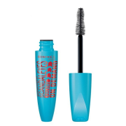 RIMMEL Scandal´Eyes Volume, riasenka vodeodolná čierna 12 ml