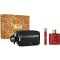 Versace Eros Flame parfumovaná voda 100 ml + parfumovaná voda 10 ml + taška
