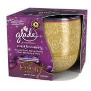 GLADE Sweet Fantasies, vonná sviečka 120 g