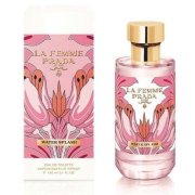 Prada La Femme Water Splash toaletná voda dámska 150 ml
