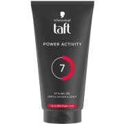 Taft Power Sport č.7 gél na vlasy 150 ml