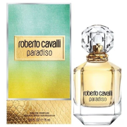 Roberto Cavalli Paradiso parfumovaná voda pre ženy 75 ml EDP (W)