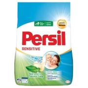 Persil prací prášok Deep Clean Sensitive 1,2 kg = 17 praní