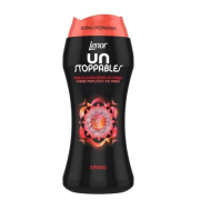 LENOR Unstoppables Spring, perličky pre intenzívnu vôňu prádla 210 g