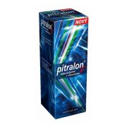 Pitralon voda po holení 100 ml