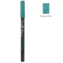 MAYBELLINE Master Drama Chromatics, konturovacia ceruzka na oči Turquoise Vibe 1ks