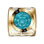 Loreal Paris Color Appeal Chrome Intensity Mono očné tiene, odtieň 183